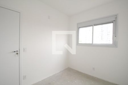 Apartamento à venda com 44m², 2 quartos e 1 vagaQuarto 1