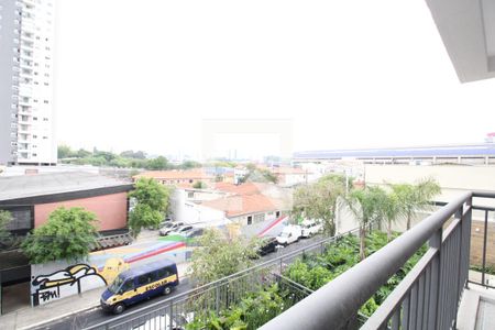 Apartamento à venda com 44m², 2 quartos e 1 vagaVista