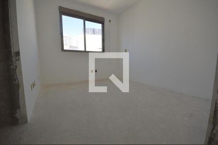 Apartamento à venda com 4 quartos, 153m² em Cruzeiro, Belo Horizonte