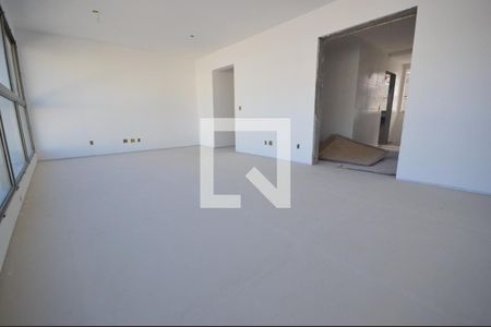 Apartamento à venda com 4 quartos, 153m² em Cruzeiro, Belo Horizonte