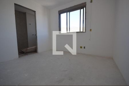 Apartamento à venda com 4 quartos, 153m² em Cruzeiro, Belo Horizonte
