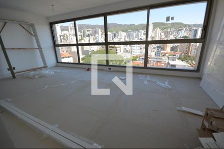 Apartamento à venda com 4 quartos, 153m² em Cruzeiro, Belo Horizonte