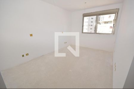 Apartamento à venda com 4 quartos, 153m² em Cruzeiro, Belo Horizonte