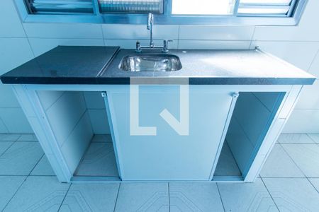 Casa para alugar com 70m², 1 quarto e sem vaga Casa para alugar com 70m², 1 quarto e sem vagaCozinha