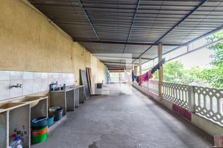 Casa para alugar com 70m², 1 quarto e sem vaga Casa para alugar com 70m², 1 quarto e sem vagaÁrea comum