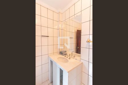 Casa para alugar com 70m², 1 quarto e sem vaga Casa para alugar com 70m², 1 quarto e sem vagaBanheiro