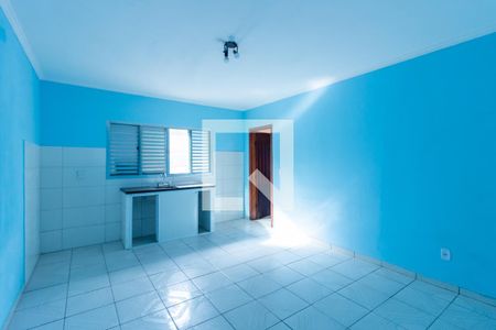 Casa para alugar com 70m², 1 quarto e sem vaga Casa para alugar com 70m², 1 quarto e sem vagaCozinha