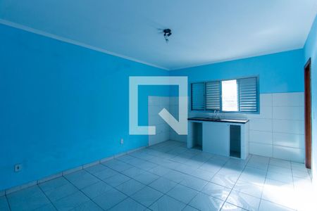 Casa para alugar com 70m², 1 quarto e sem vaga Casa para alugar com 70m², 1 quarto e sem vagaCozinha