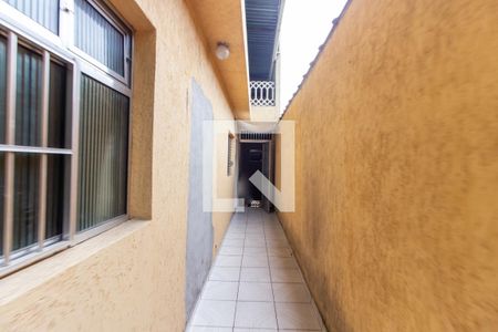 Casa para alugar com 70m², 1 quarto e sem vaga Casa para alugar com 70m², 1 quarto e sem vagaCorredor