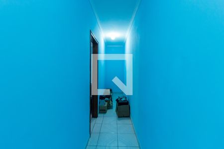 Casa para alugar com 70m², 1 quarto e sem vaga Casa para alugar com 70m², 1 quarto e sem vagaCorredor