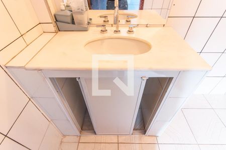 Casa para alugar com 70m², 1 quarto e sem vaga Casa para alugar com 70m², 1 quarto e sem vagaBanheiro