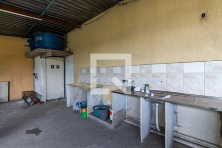 Casa para alugar com 70m², 1 quarto e sem vaga Casa para alugar com 70m², 1 quarto e sem vagaÁrea comum