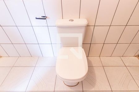 Casa para alugar com 70m², 1 quarto e sem vaga Casa para alugar com 70m², 1 quarto e sem vagaBanheiro