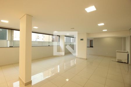 Apartamento à venda com 133m², 4 quartos e 4 vagasÁrea comum 