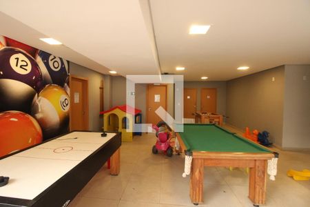 Apartamento à venda com 133m², 4 quartos e 4 vagasÁrea comum 