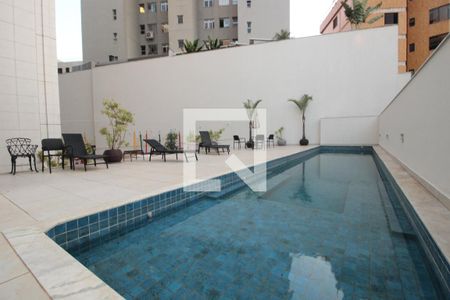Apartamento à venda com 133m², 4 quartos e 4 vagasÁrea comum 