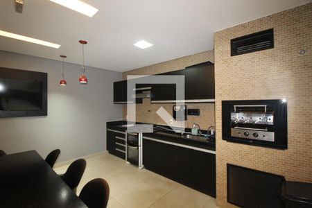 Apartamento à venda com 133m², 4 quartos e 4 vagasÁrea comum 