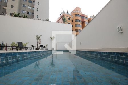 Apartamento à venda com 133m², 4 quartos e 4 vagasÁrea comum 