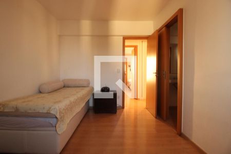 Apartamento à venda com 133m², 4 quartos e 4 vagasQuarto 