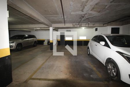Apartamento à venda com 133m², 4 quartos e 4 vagasVagas de garagem 