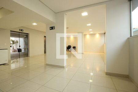 Apartamento à venda com 133m², 4 quartos e 4 vagasÁrea comum 