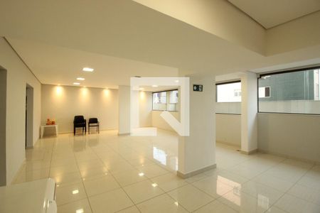 Apartamento à venda com 133m², 4 quartos e 4 vagasÁrea comum 