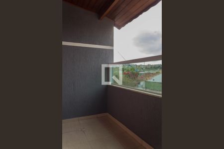 Varanda de casa à venda com 4 quartos, 139m² em Vila Dusi, São Bernardo do Campo