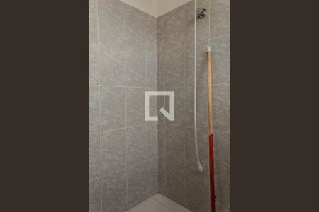 Banheiro de Serviço de casa à venda com 4 quartos, 139m² em Vila Dusi, São Bernardo do Campo