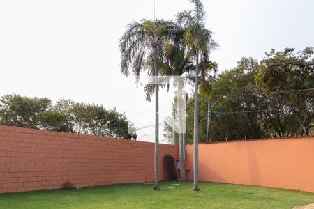 Casa para alugar com 88m², 1 quarto e 4 vagasQuintal