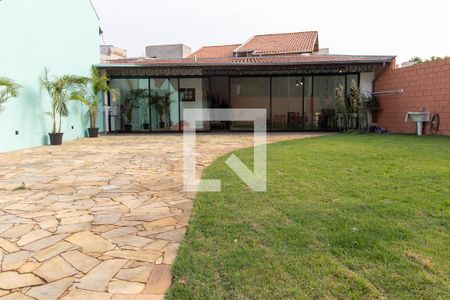 Casa para alugar com 88m², 1 quarto e 4 vagasQuintal