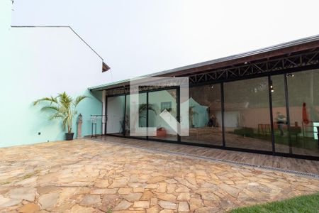 Casa para alugar com 88m², 1 quarto e 4 vagasQuintal