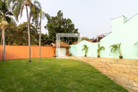 Casa para alugar com 88m², 1 quarto e 4 vagasQuintal