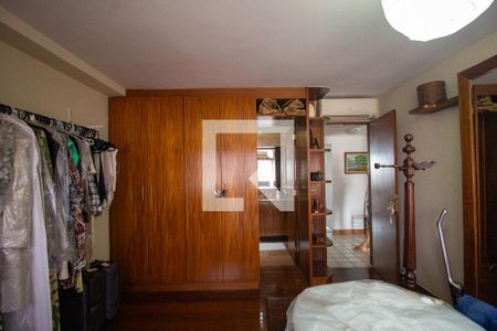 Apartamento à venda com 345m², 5 quartos e 4 vagasSuíte 4