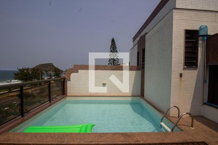 Apartamento à venda com 345m², 5 quartos e 4 vagasCobertura