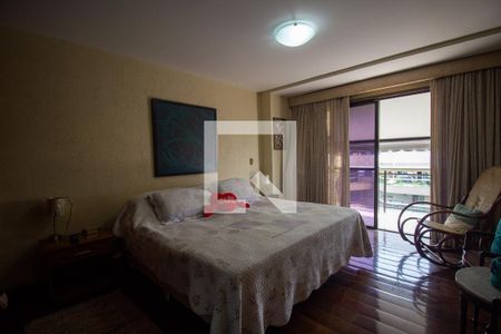 Apartamento à venda com 345m², 5 quartos e 4 vagasSuíte 5