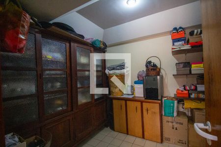 Apartamento à venda com 345m², 5 quartos e 4 vagasQuarto de Serviço