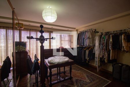 Apartamento à venda com 345m², 5 quartos e 4 vagasSuíte 4