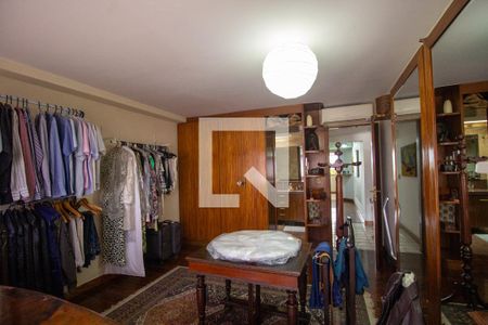 Apartamento à venda com 345m², 5 quartos e 4 vagasSuíte 4