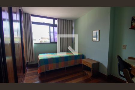 Apartamento à venda com 345m², 5 quartos e 4 vagasSuíte 1