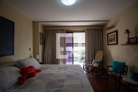 Apartamento à venda com 345m², 5 quartos e 4 vagasSuíte 5