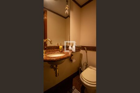 Lavabo de apartamento à venda com 5 quartos, 345m² em Recreio dos Bandeirantes, Rio de Janeiro