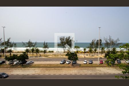 Vista da Varanda de apartamento à venda com 5 quartos, 345m² em Recreio dos Bandeirantes, Rio de Janeiro