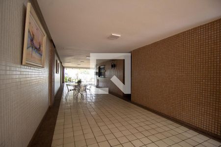 Apartamento à venda com 345m², 5 quartos e 4 vagasÁrea Comum - Salão de Festas