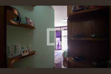 Apartamento à venda com 345m², 5 quartos e 4 vagasSuíte 2