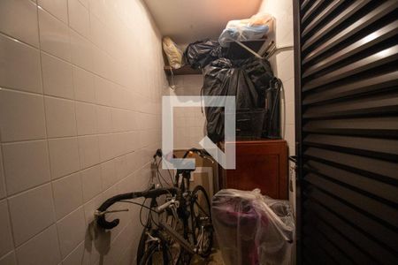Apartamento à venda com 345m², 5 quartos e 4 vagasBox do Apto