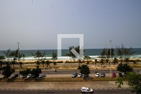 Apartamento à venda com 345m², 5 quartos e 4 vagasVista da Cobertura