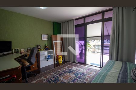 Apartamento à venda com 345m², 5 quartos e 4 vagasSuíte 2
