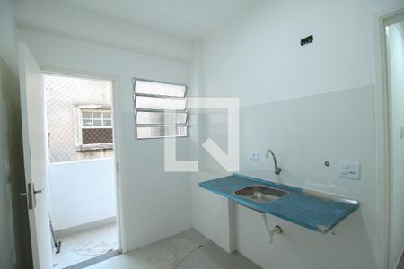 Apartamento para alugar com 68m², 2 quartos e sem vagaCozinha
