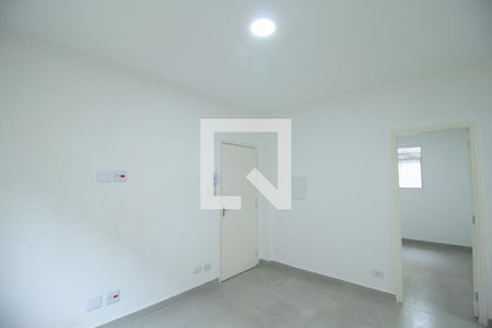 Sala de apartamento para alugar com 2 quartos, 68m² em Catumbi, São Paulo