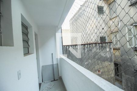 Apartamento para alugar com 68m², 2 quartos e sem vagaÁrea de Serviço